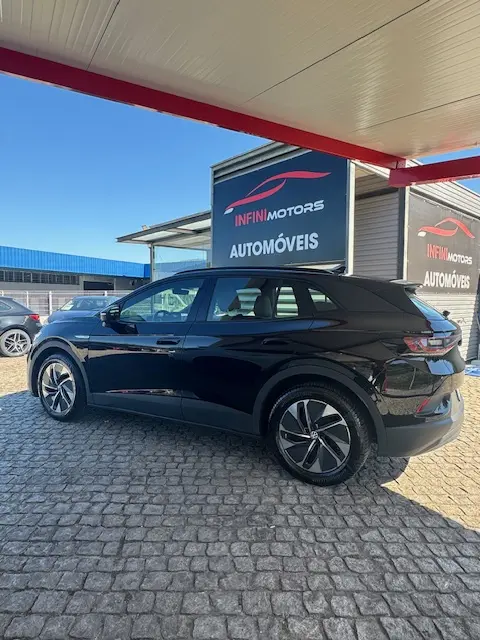 Volkswagen ID.4 77 kWh Pro Performance 3