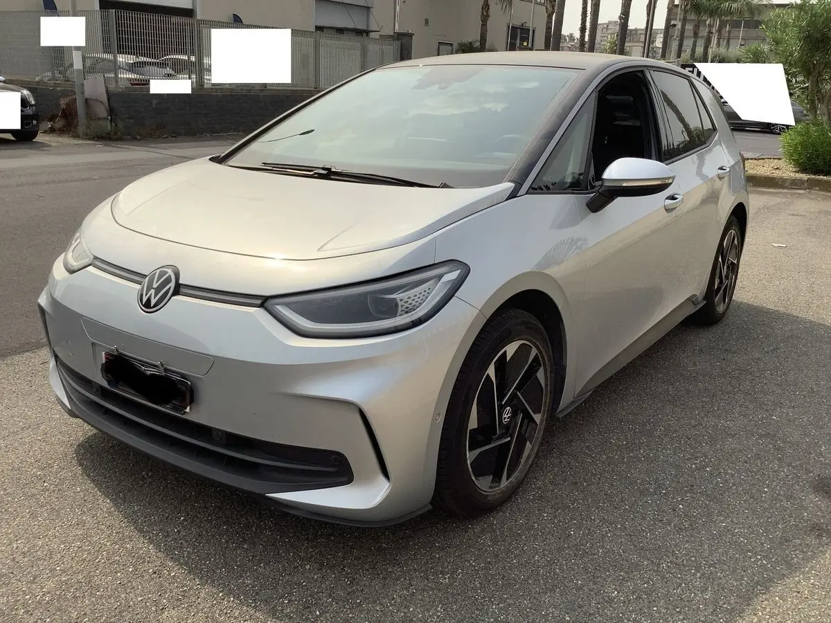 Volkswagen ID.3 Pro Performance Edition Plus 1