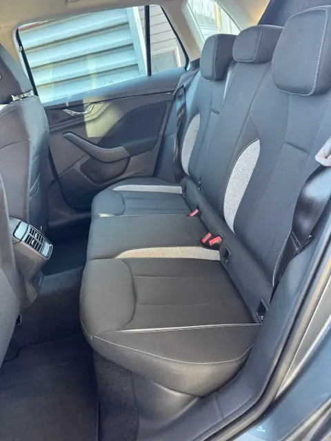 Skoda Kamiq 1.0 TSI Style DSG 11