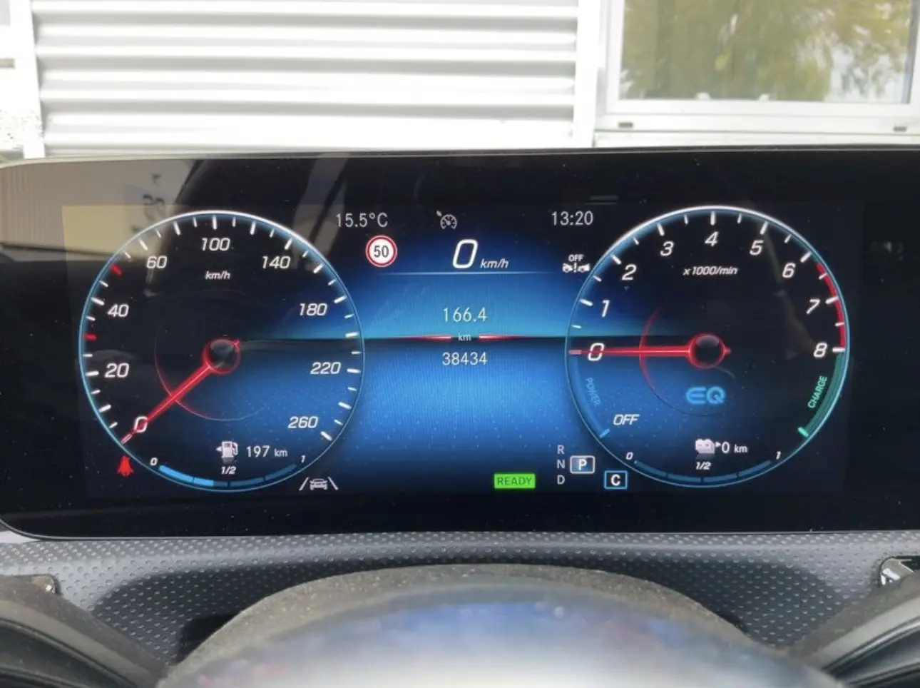Mercedes-Benz A 250 e 8G-DCT Edition AMG Line 9