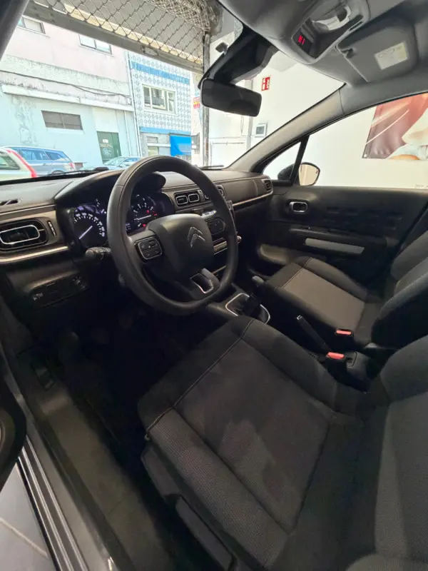 Citroen C3 17