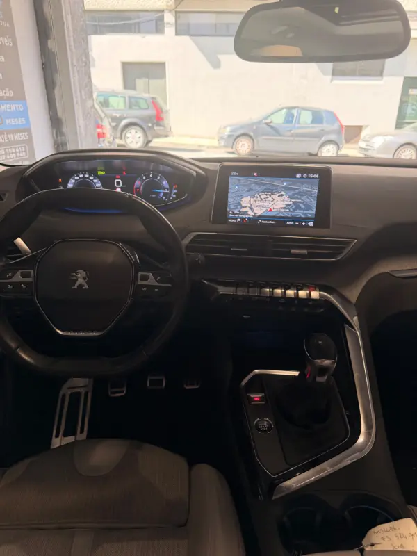 Peugeot 3008 1.2 PureTech GT Line 13
