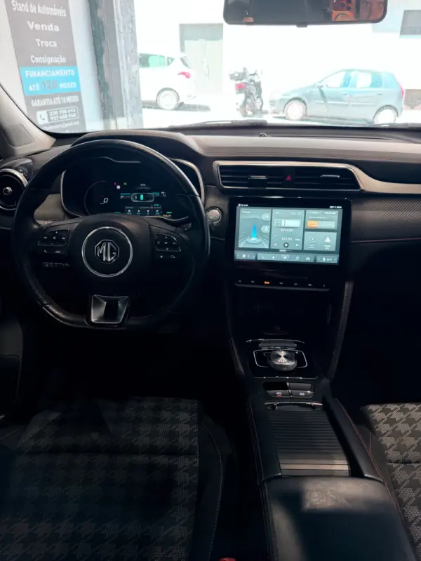 MG ZS EV 50.3 kWh Comfort 10