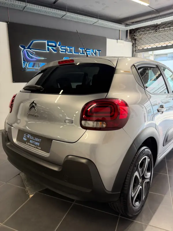 Citroen C3 8