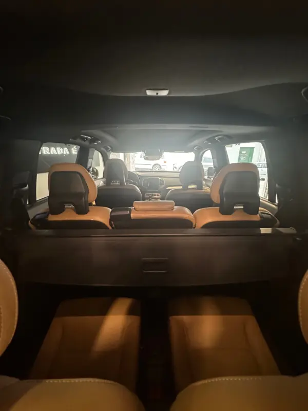 Volvo XC 90 D4 Geartronic Inscription 10