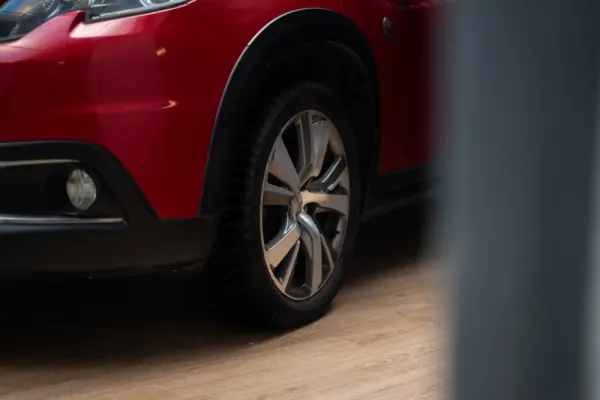 Peugeot 2008 1.2 PureTech Allure 30