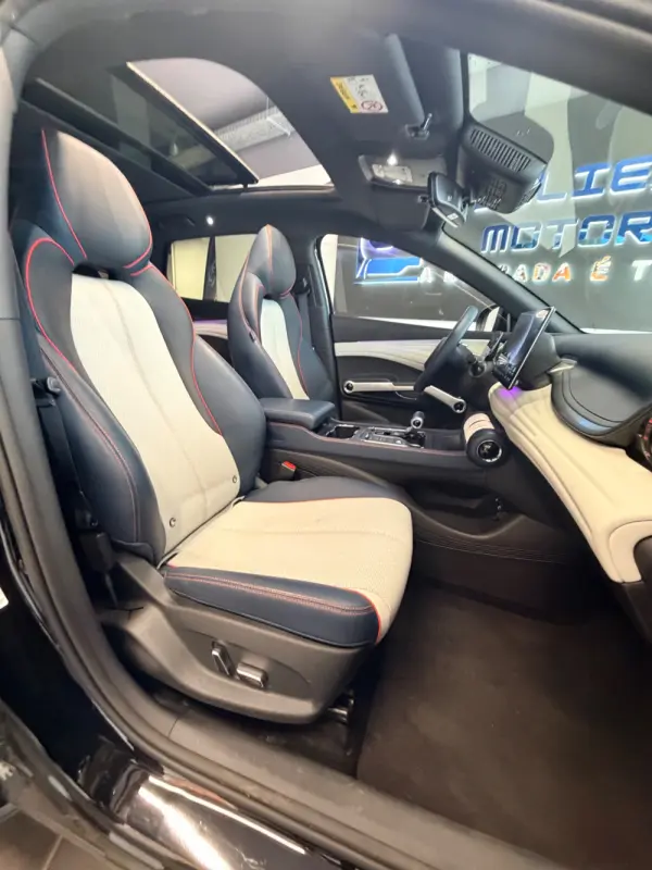 BYD Atto 3 Design 17