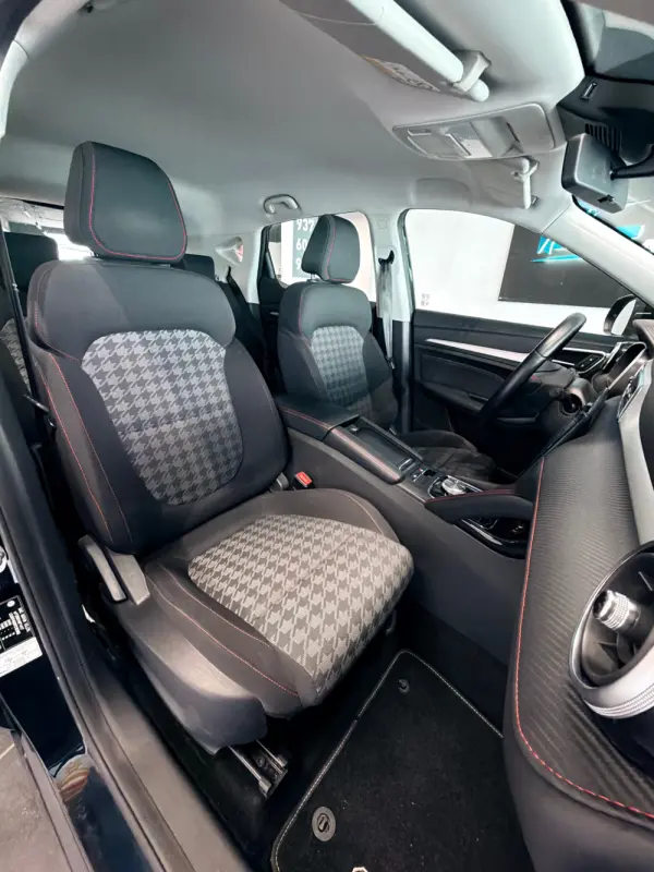 MG ZS EV 50.3 kWh Comfort 16