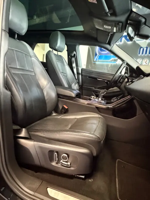 Land Rover Range Rover Evoque 1.5 P160 R-Dynamic S Auto 21