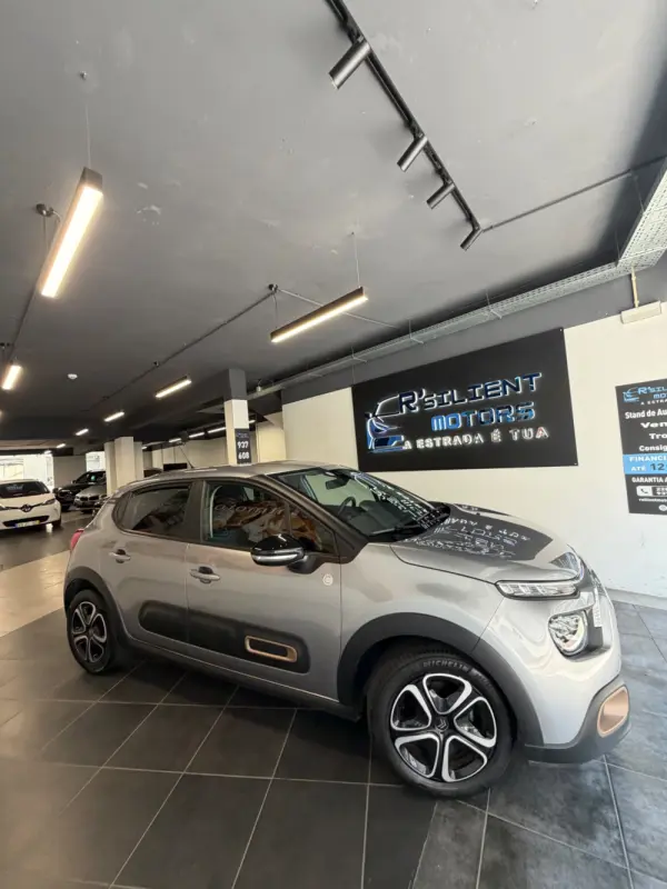 Citroen C3 6