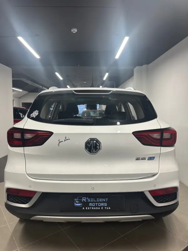 MG ZS EV 44.5 kWh Comfort 10