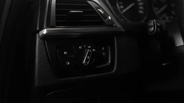 BMW 418 Gran Coupé d Pack M Auto 13