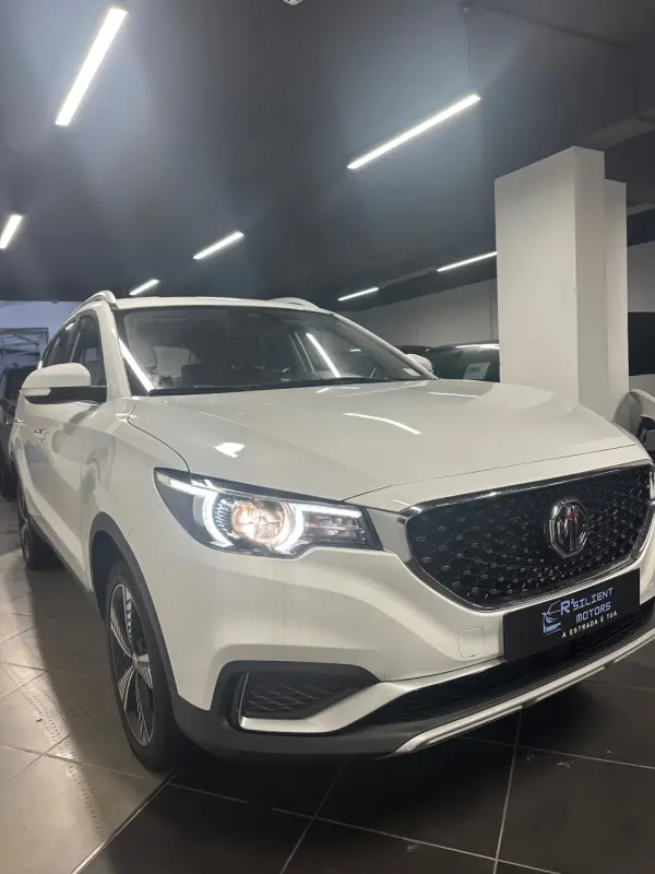 MG ZS EV 44.5 kWh Comfort 2