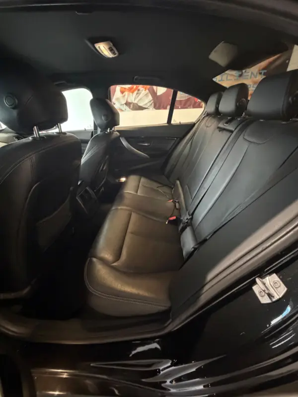 BMW 330 e iPerformance M Sport 20