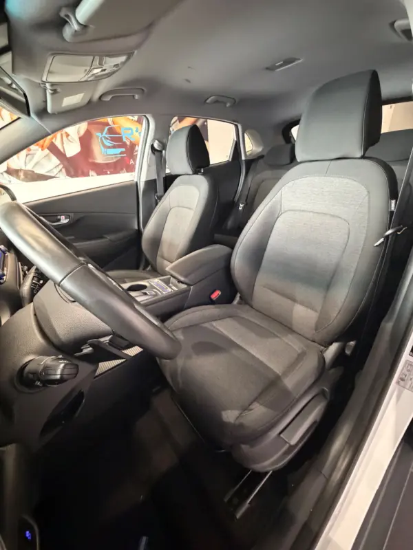 Hyundai Kauai 39 kWh Premium 16
