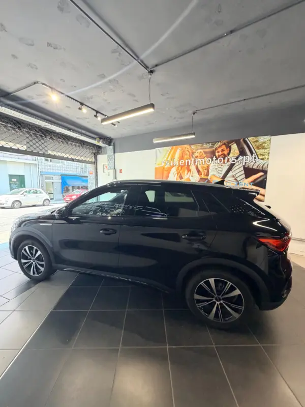BYD Atto 3 Design 11