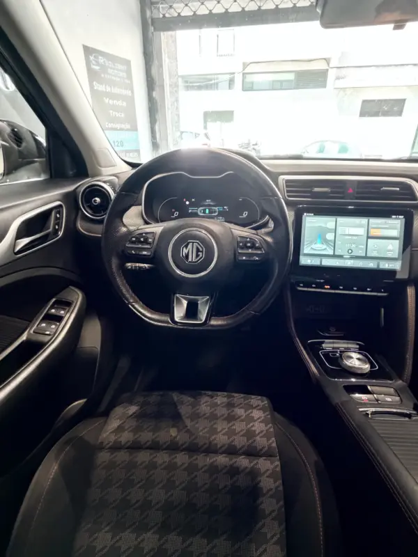 MG ZS EV 50.3 kWh Comfort 23