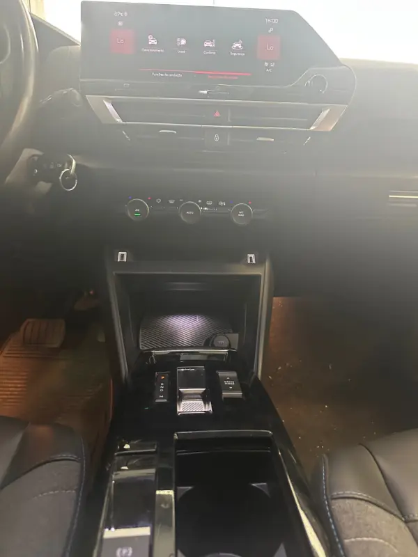 Citroen C4 BlueHDi 130 Stop&Start EAT8 FEEL PACK 14