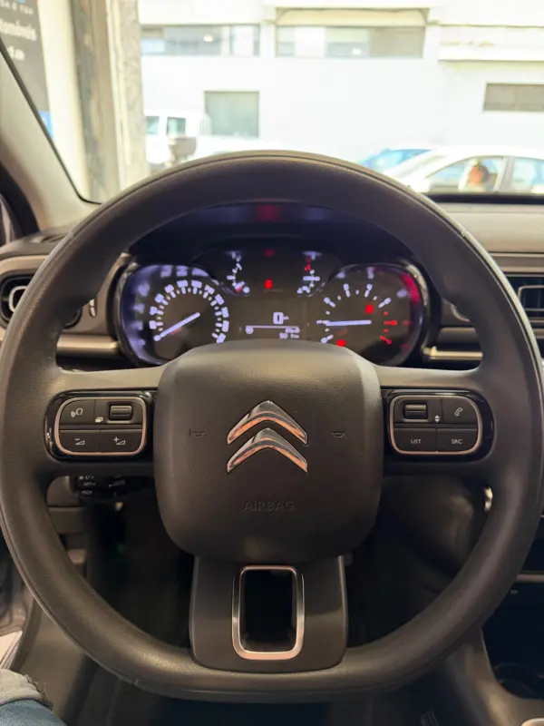 Citroen C3 22