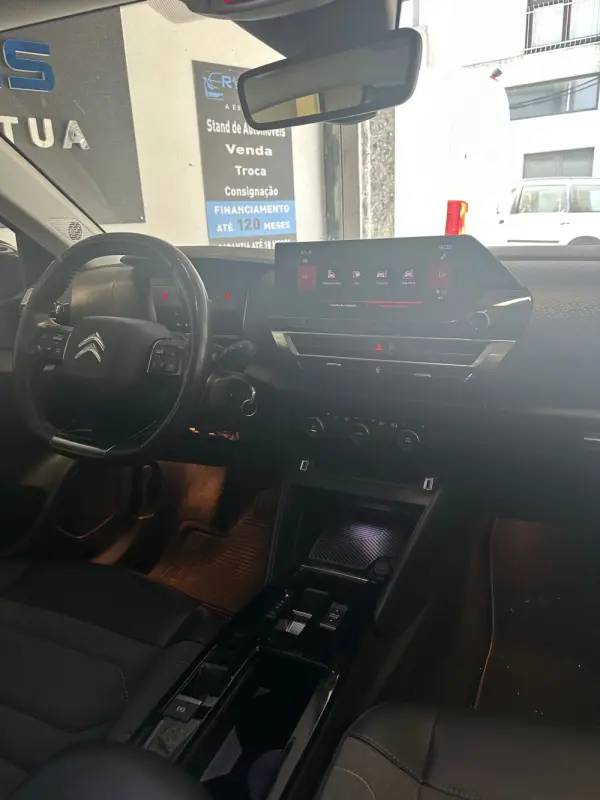 Citroen C4 BlueHDi 130 Stop&Start EAT8 FEEL PACK 15