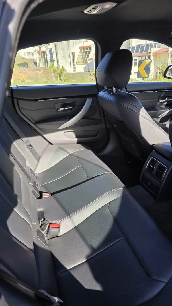 BMW 420 Gran Coupé d Pack M Auto 11