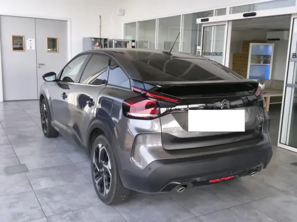 Citroen C4 PureTech 130 Stop&Start EAT8 SHINE 2