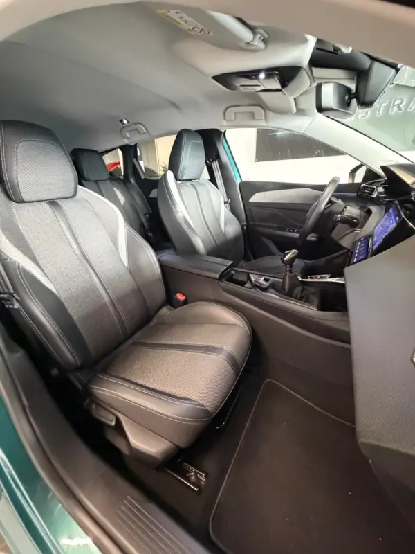 Peugeot 308 SW 1.5 BlueHDi Allure Pack 23