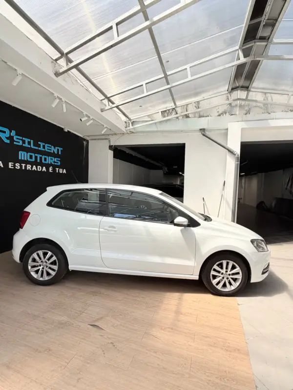 Volkswagen Polo 1.4 TDi (Blue Motion ) DSG Comfortline 4