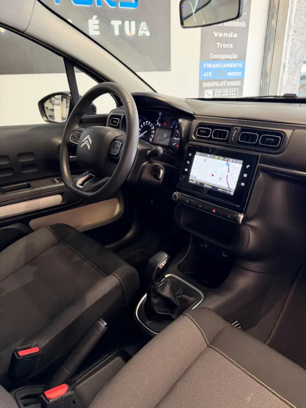 Citroen C3 14