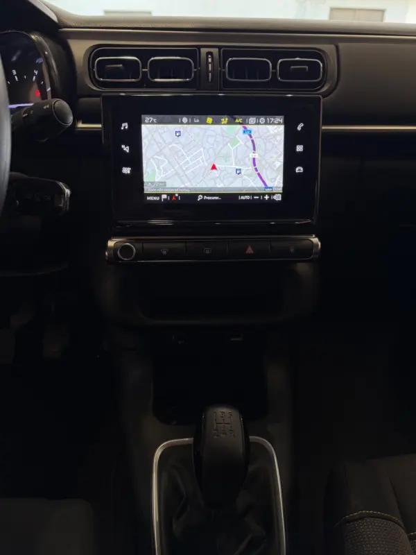 Citroen C3 21