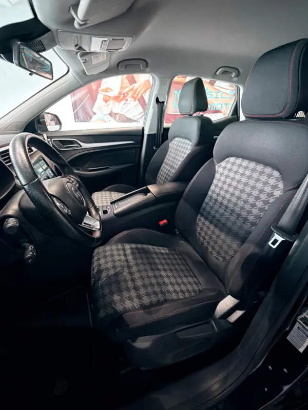 MG ZS EV 50.3 kWh Comfort 19