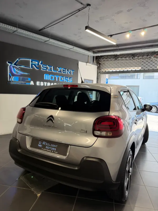 Citroen C3 10