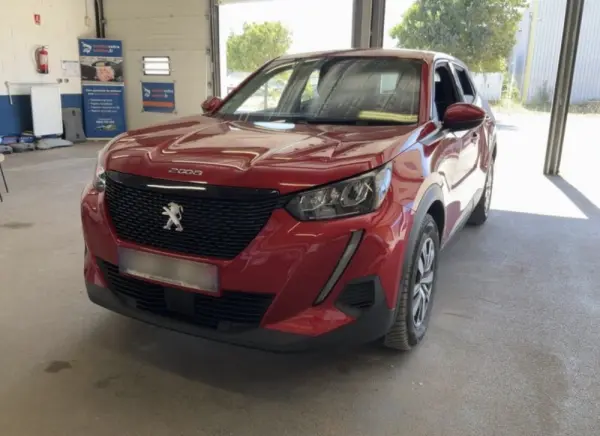 Peugeot 2008 1.2 PureTech Active Pack 1