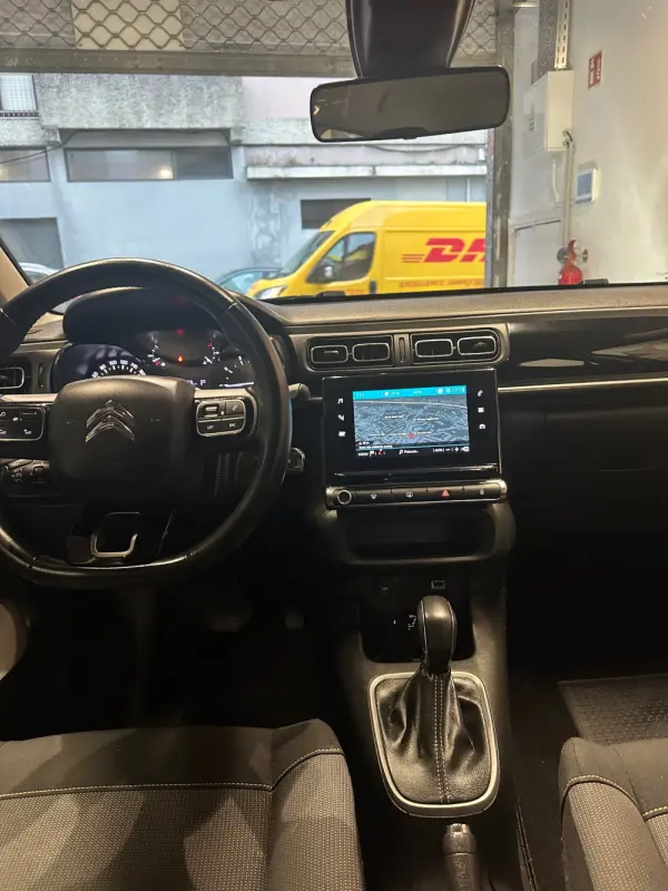 Citroën C3 Pure Tech 110 S&S EAT6 MAX 8