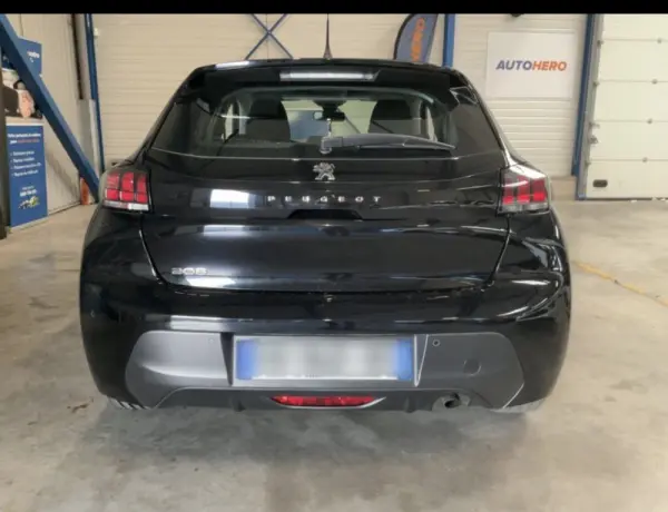 Peugeot 208 1.2 PureTech Active 4