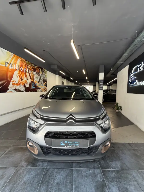Citroen C3 3