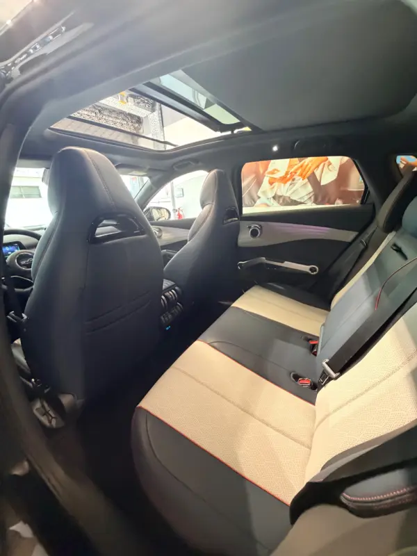 BYD Atto 3 Design 12