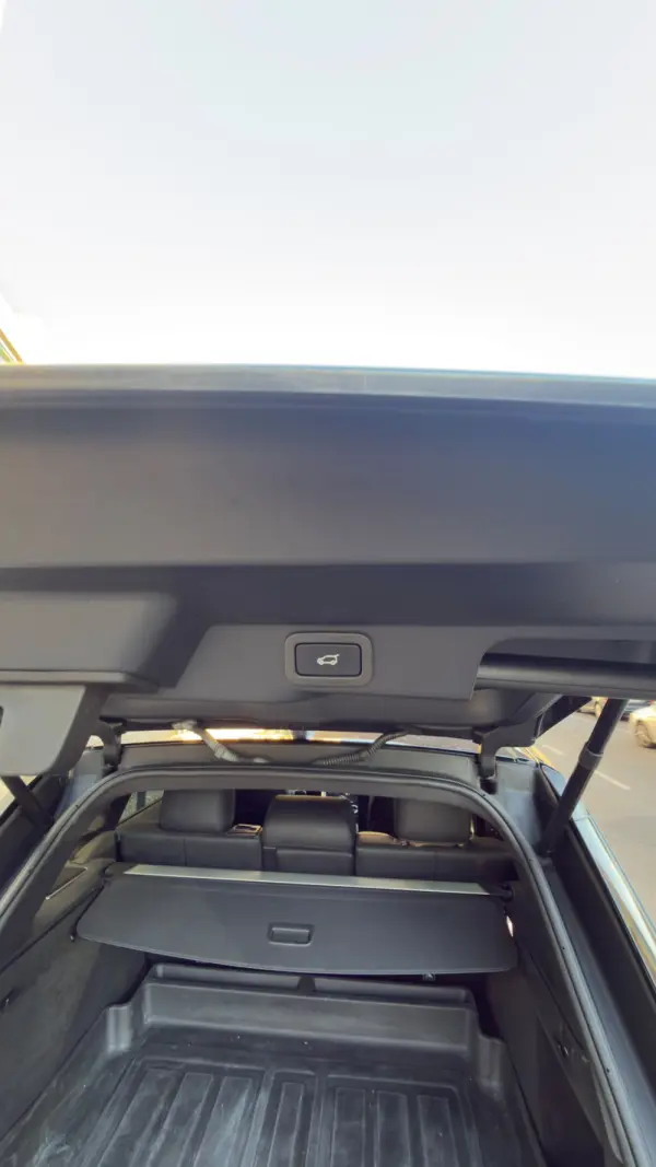 Land Rover Range Rover Sport 17