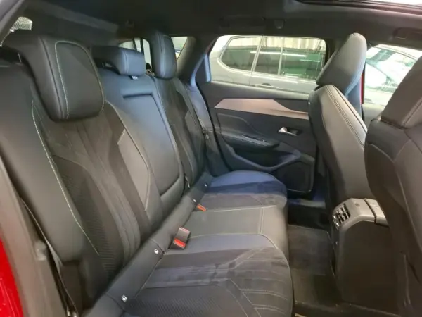 Peugeot 308 SW 1.2 PureTech GT EAT8 7