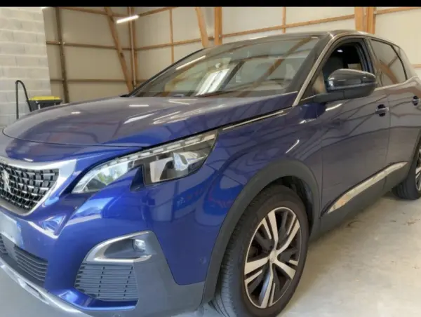 Peugeot 3008 1.2 PureTech GT Line 2