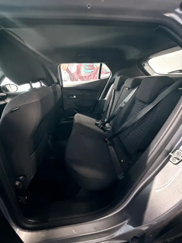 Peugeot 2008 1.2 PureTech Active Pack 12