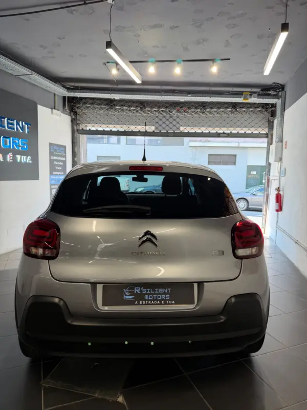Citroen C3 9