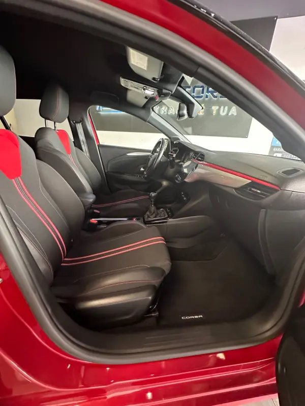 Opel Corsa 7