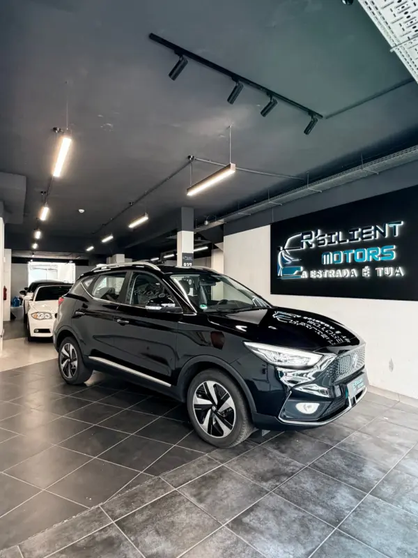 MG ZS EV 50.3 kWh Comfort 2