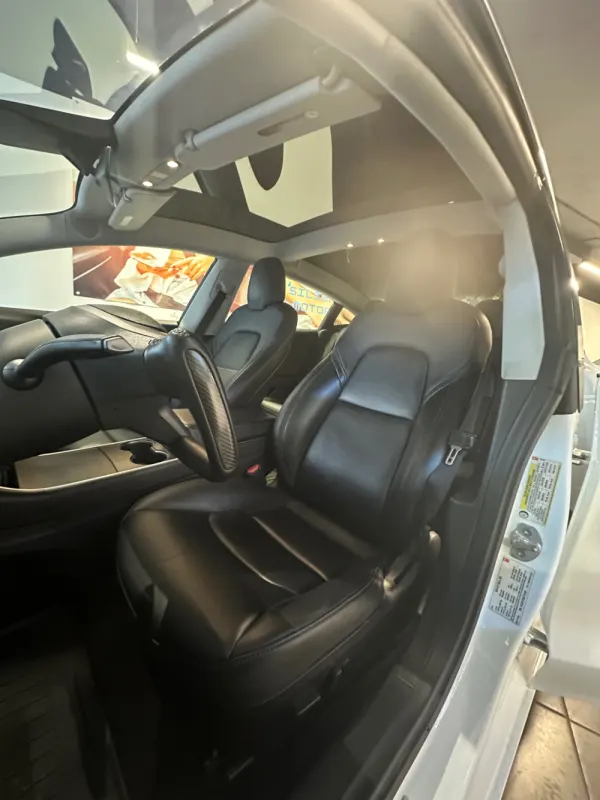 Tesla Model 3 Long Range Tração Traseira 18