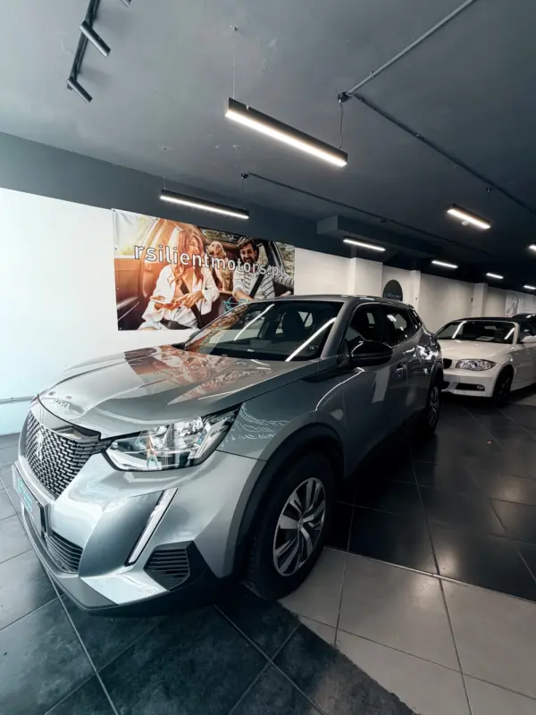 Peugeot 2008 1.2 PureTech Active Pack 11