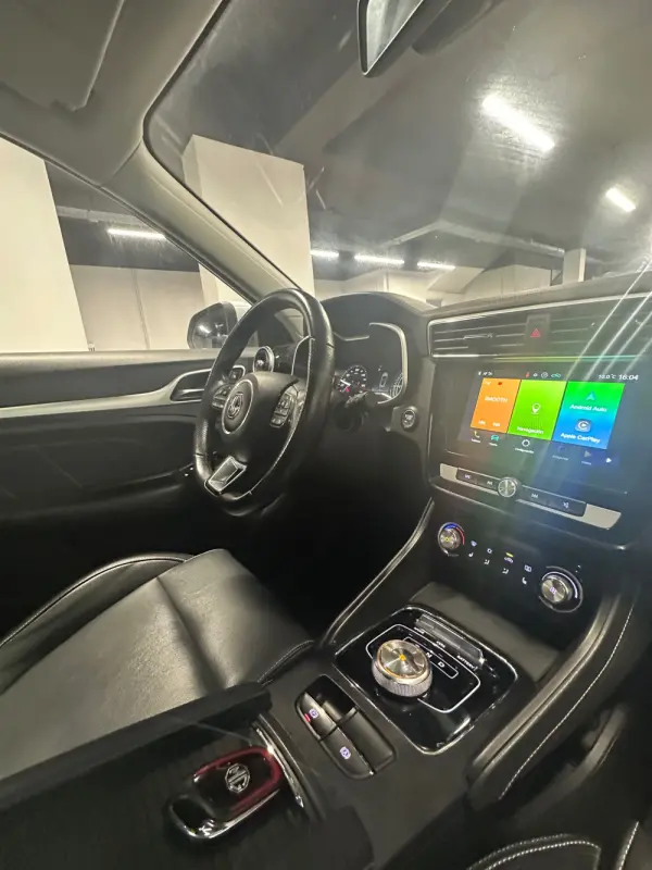 MG ZS EV 44.5 kWh Comfort 18