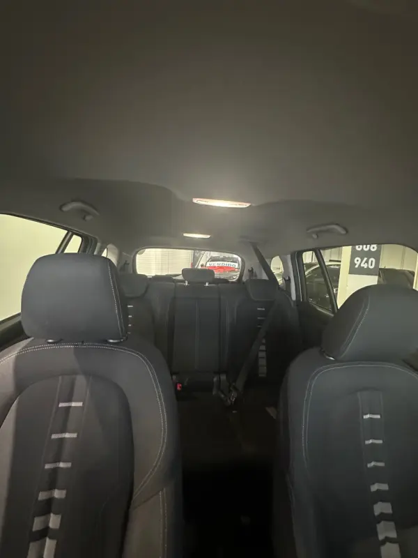 BMW 216 Gran Tourer 15