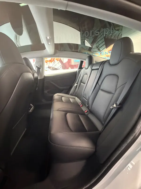 Tesla Model 3 Standard Range Plus RWD 13