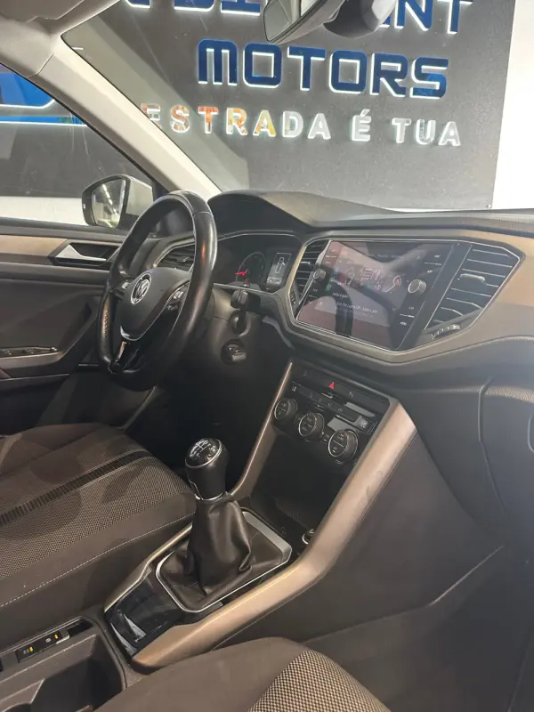 Volkswagen T-Roc 1.0 TSI Style 14